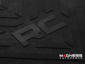 GMC Sierra 2500/3500 Bed Mat - 6'9" Bed GMC Sierra 2500/3500 Bed Mat - 6'9" Bed